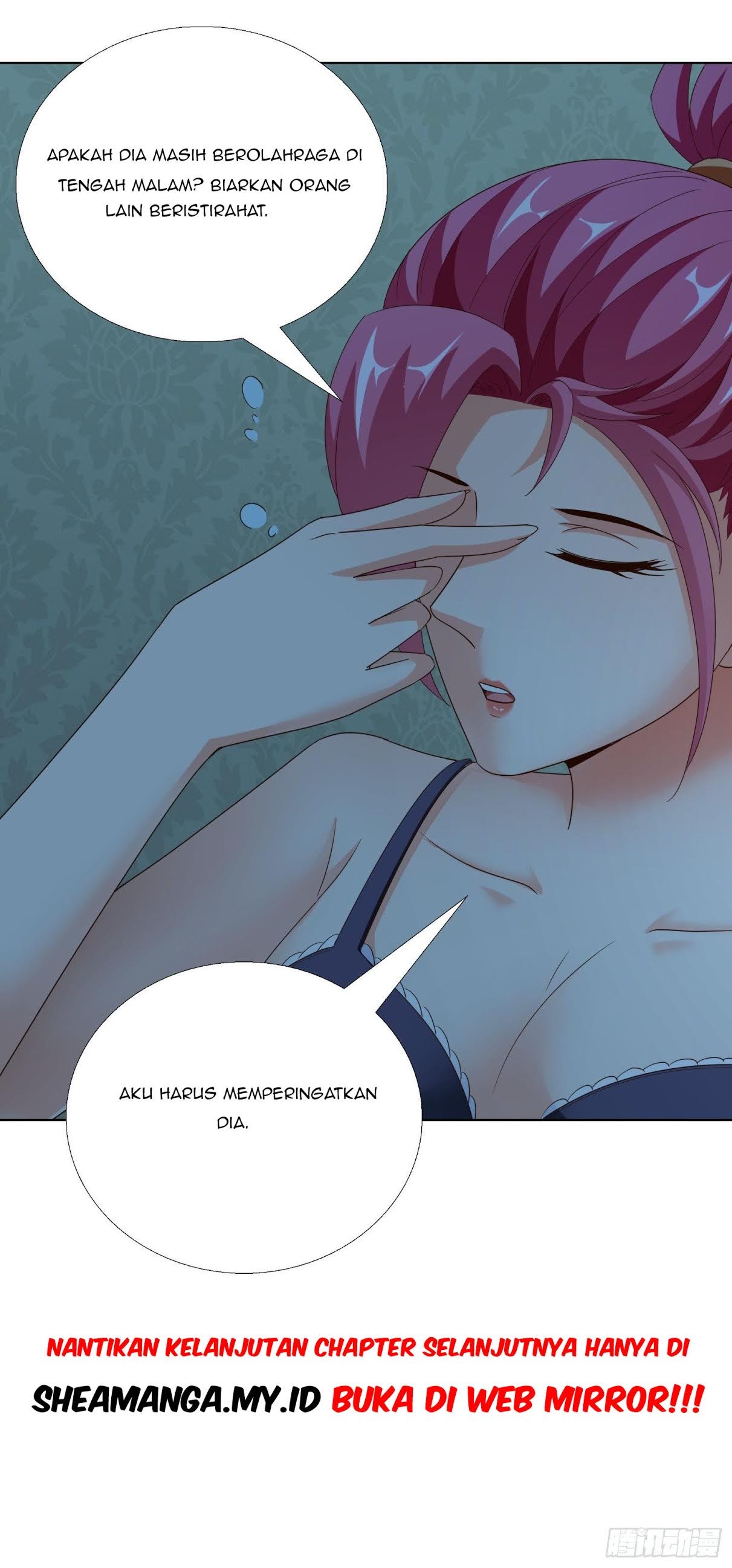 Super School Doctor (Supreme Campus Doctor) Chapter 84 Gambar 35